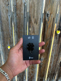 Black Clover Pin