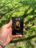 Virgen Maria Pin