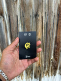 CH Pin