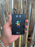 Mayo Pin